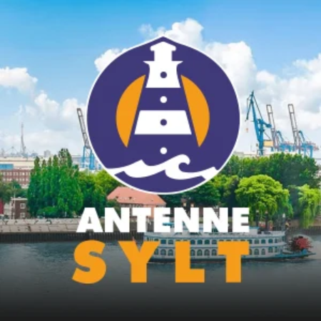 Antenne Sylt - Hamburg