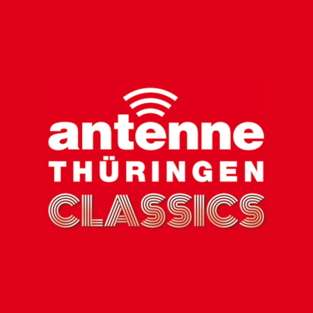 ANTENNE THÜRINGEN Classics