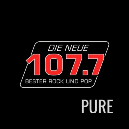 DIE NEUE 107.7 - PURE