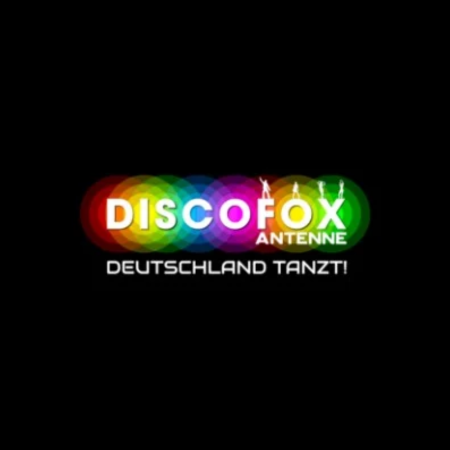 DISCOFOX ANTENNE