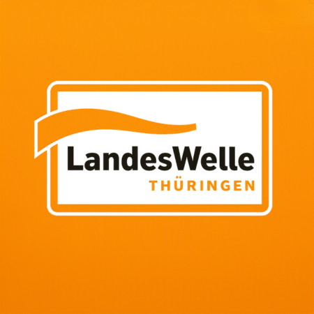 LandesWelle Thüringen West